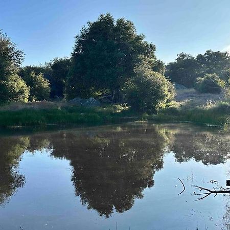 فيلا Julian Orchard Ranch Santa Ysabel المظهر الخارجي الصورة