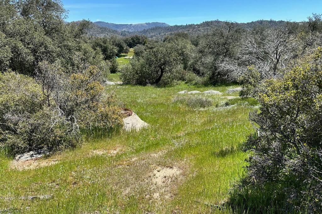 فيلا Julian Orchard Ranch Santa Ysabel المظهر الخارجي الصورة