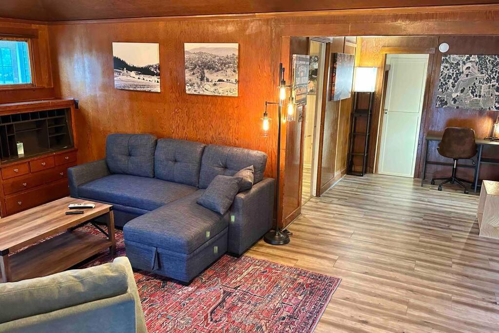 فيلا Julian Orchard Ranch Santa Ysabel المظهر الخارجي الصورة