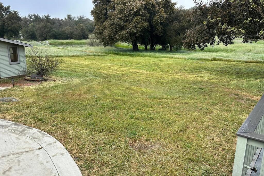 فيلا Julian Orchard Ranch Santa Ysabel المظهر الخارجي الصورة
