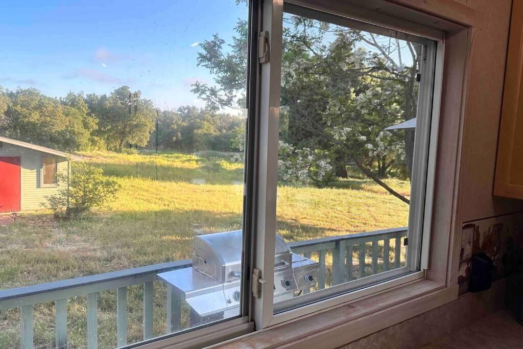 فيلا Julian Orchard Ranch Santa Ysabel المظهر الخارجي الصورة